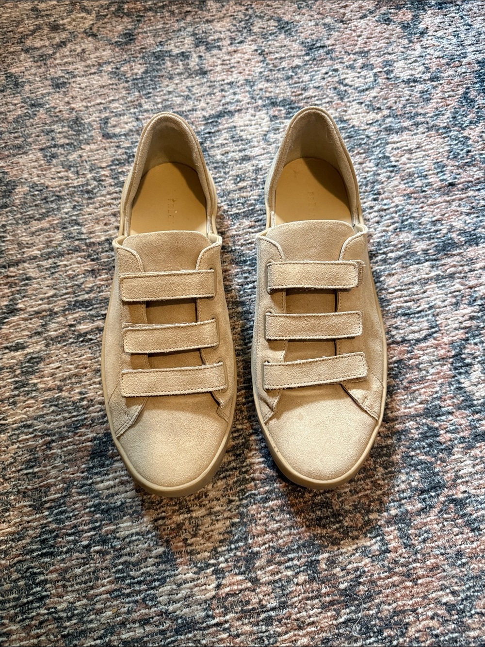 Freda Salvador Libby Sneakers